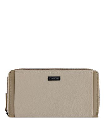 bugatti Sina Pung RFID-beskyttelse Læder 19 cm