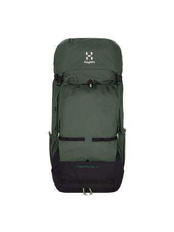Haglöfs Rugged Mountain 75L rygsæk 81 cm