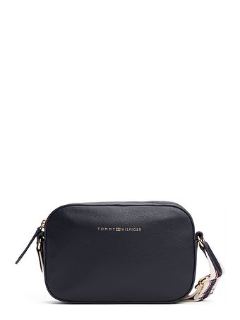 Tommy Hilfiger TH Logotape Skuldertaske 19.5 cm