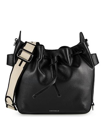 Coccinelle Gretel Shopper-taske Læder 25 cm