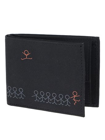oxmox New Cryptan Pung RFID-beskyttelse 11 cm