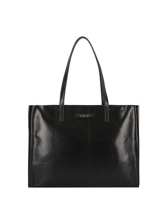 The Bridge Mirra Nákupní taška Kůže 37 cm