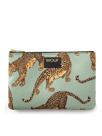 Wouf Daily Kosmetiktaske 21 cm Wouf Daily Kosmetiktaske 21 cm