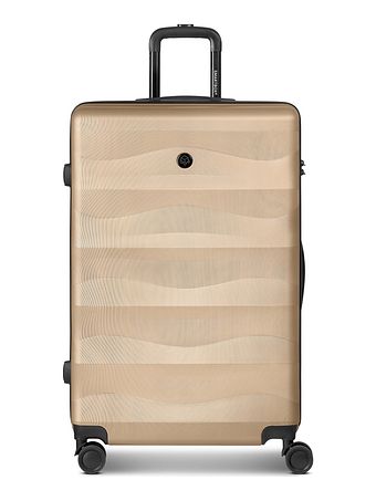 Smartbox Edition 03 4 hjul Trolley 75 cm