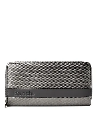 Bench Plånbok 19 cm Bench Plånbok 19 cm