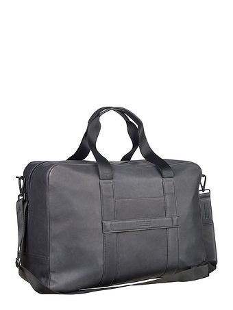 Leonhard Heyden The Hague rejsetaske i læder 50 cm