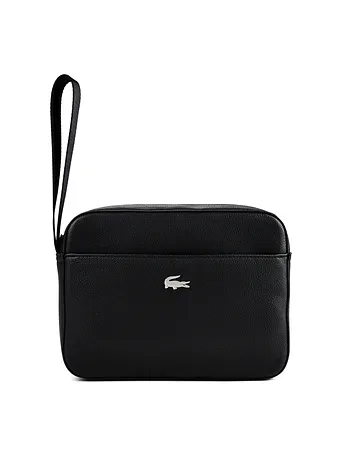 Lacoste Business Necessär Läder 24 cm Lacoste Business Necessär Läder 24 cm