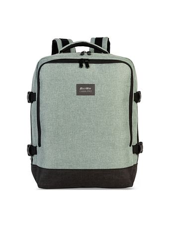Worldpack Mochila de viaje Cabin Pro Base con compartimento para portátil de 40 cm Worldpack Mochila de viaje Cabin Pro Base con compartimento para portátil de 40 cm