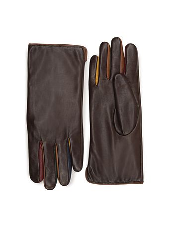 Mywalit Handsker af læder