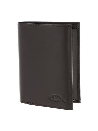 oxmox Leather Pung RFID-beskyttelse Læder 10 cm oxmox Leather Pung RFID-beskyttelse Læder 10 cm