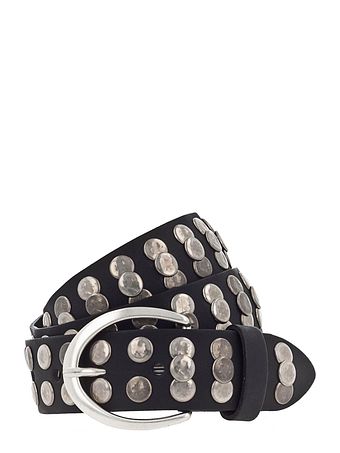 Vanzetti Bælte i læder