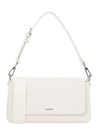 Calvin Klein Ck Must Skuldertaske 27 cm Calvin Klein Ck Must Skuldertaske 27 cm