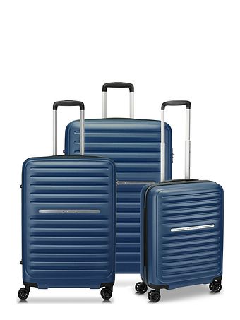 Roncato Ibiza 4 hjul Kuffert 3-delt