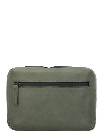 Leonhard Heyden The Hague bæltetaske i læder 22 cm