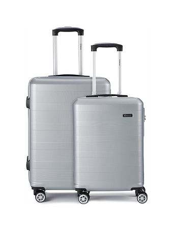 Benzi 5330 4 hjul Kuffert 2-delt