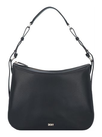 DKNY Gramercy Skuldertaske Læder 33 cm