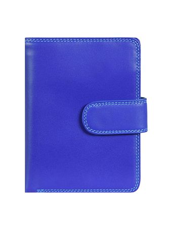 Mywalit Medium Snap Wallet Læderpung 13 cm