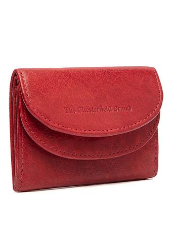 The Chesterfield Brand Newton Lompakko RFID-suoja Nahka 10 cm The Chesterfield Brand Newton Lompakko RFID-suoja Nahka 10 cm