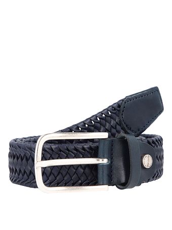 Vanzetti Pásek Kůže