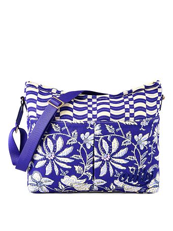 Oilily Indimarken Taška přes rameno 30 cm