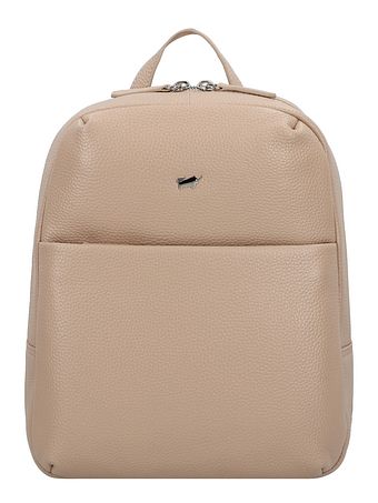 Braun Büffel Hanna City-rygsæk S Læder 31 cm