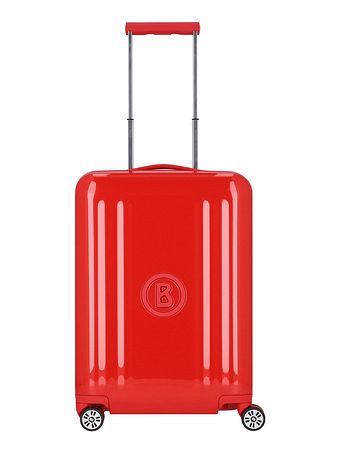 Bogner Piz 4 hjul Kabinetrolley 55 cm