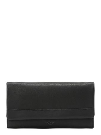 Voi 4Seasons Pung RFID-beskyttelse Læder 19.5 cm