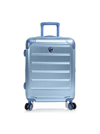 Heys Alumix 4 hjul Kabinetrolley S 55 cm med strækfold