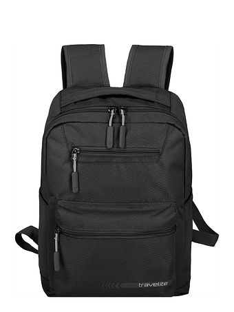 Travelite Kick Off Daypack 40 cm Laptoprum