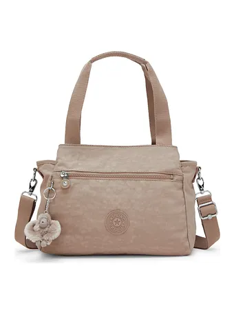 Kipling Basic Elysia Bolsa de hombro 29.5 cm