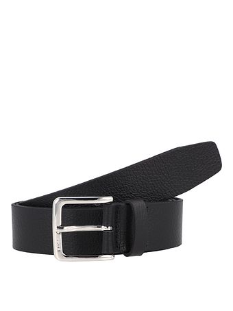 Boss Ronnie Bælte Læder