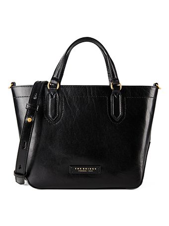 The Bridge Larissa Håndtaske Læder 24 cm