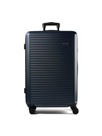 NOWI Faro 4 kolečka Vozík L 76 cm