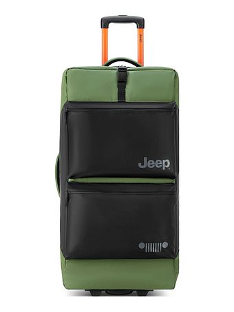 Jeep JS006B 2 hjul Trolley 82 cm