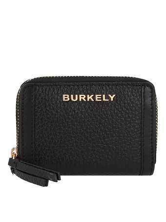 Burkely Keen Keira Pung Læder 10 cm