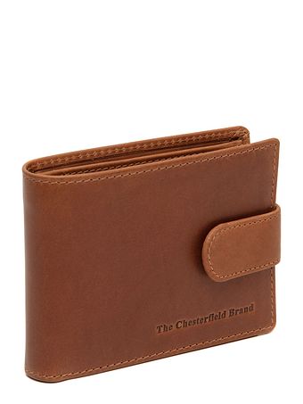 The Chesterfield Brand Yamba Pung Læder 10.5 cm