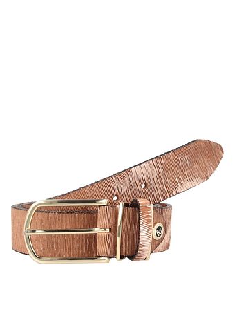 b.belt Bælte i læder b.belt Bælte i læder