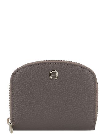 AIGNER Diadora Kreditkortetui RFID-beskyttelse Læder 11 cm