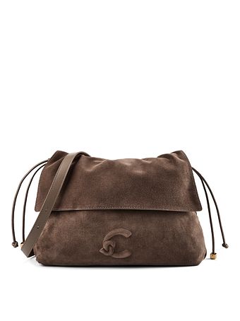 Coccinelle Lidia Crossbody taske Læder 31 cm Coccinelle Lidia Crossbody taske Læder 31 cm