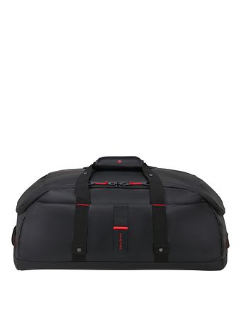 Samsonite Paradiver Light Weekend-rejsetaske M 63 cm Samsonite Paradiver Light Weekend-rejsetaske M 63 cm