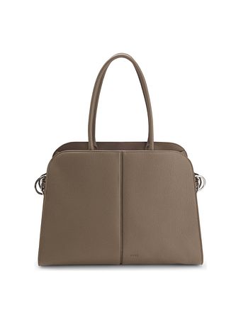 Boss Clarice Bolsa de hombro Piel natural 43 cm Boss Clarice Bolsa de hombro Piel natural 43 cm