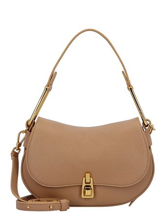 Coccinelle Magie Håndtaske Læder 22 cm