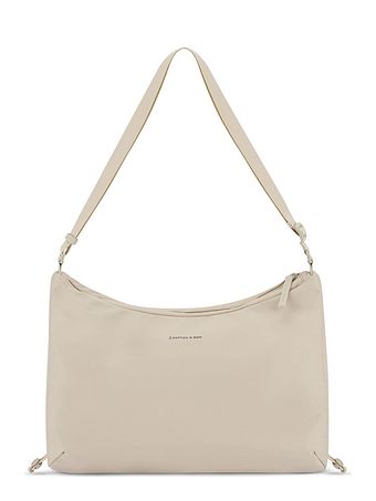 Kapten & Son Skara skuldertaske 46 cm med rum til bærbar computer Kapten & Son Skara skuldertaske 46 cm med rum til bærbar computer