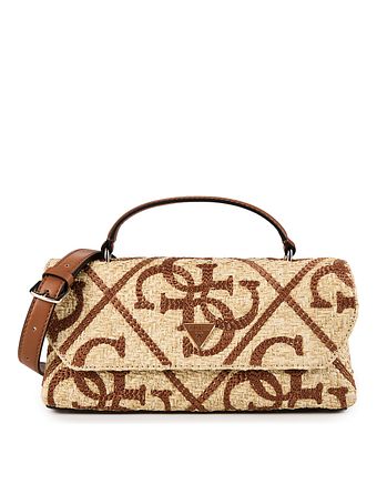 Guess Kirsten Håndtaske 27 cm