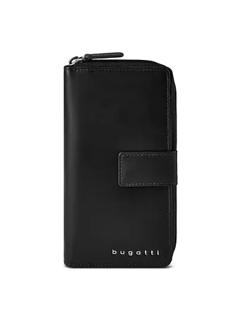 bugatti Valencia Pung RFID-beskyttelse Læder 19 cm