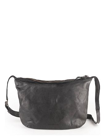 Harold's Submarine Skuldertaske M Læder 40 cm