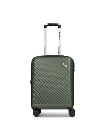 CHECK.IN Paradise 2.0 4-hjulet Håndbagage S 55 cm med ekspansion CHECK.IN Paradise 2.0 4-hjulet Håndbagage S 55 cm med ekspansion