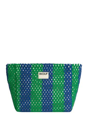 Wouf Terry Kultur-taske 30 cm Wouf Terry Kultur-taske 30 cm