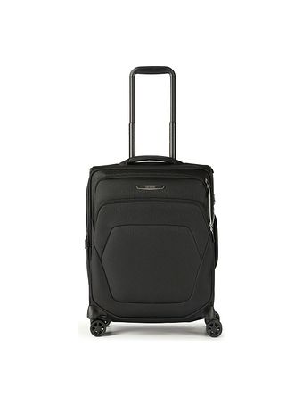 Samsonite Spark Sng Eco 4 hjul Kabinetrolley 55 cm med strækfold Samsonite Spark Sng Eco 4 hjul Kabinetrolley 55 cm med strækfold