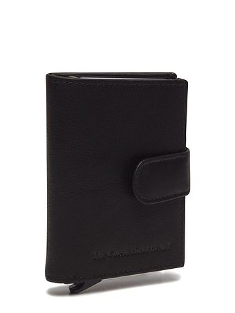 The Chesterfield Brand Hannover Pung RFID-beskyttelse Læder 7 cm The Chesterfield Brand Hannover Pung RFID-beskyttelse Læder 7 cm